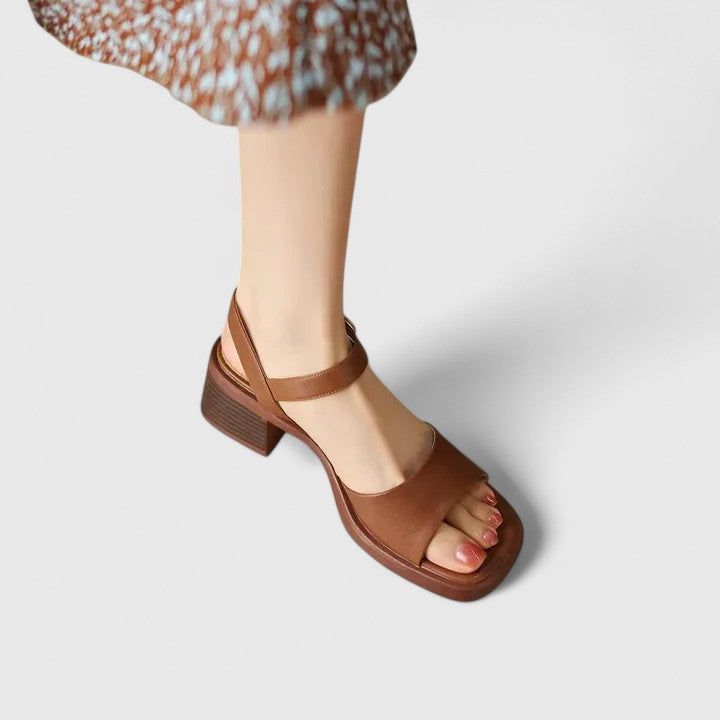 CALYSSA | SANDALI ELEGANTI