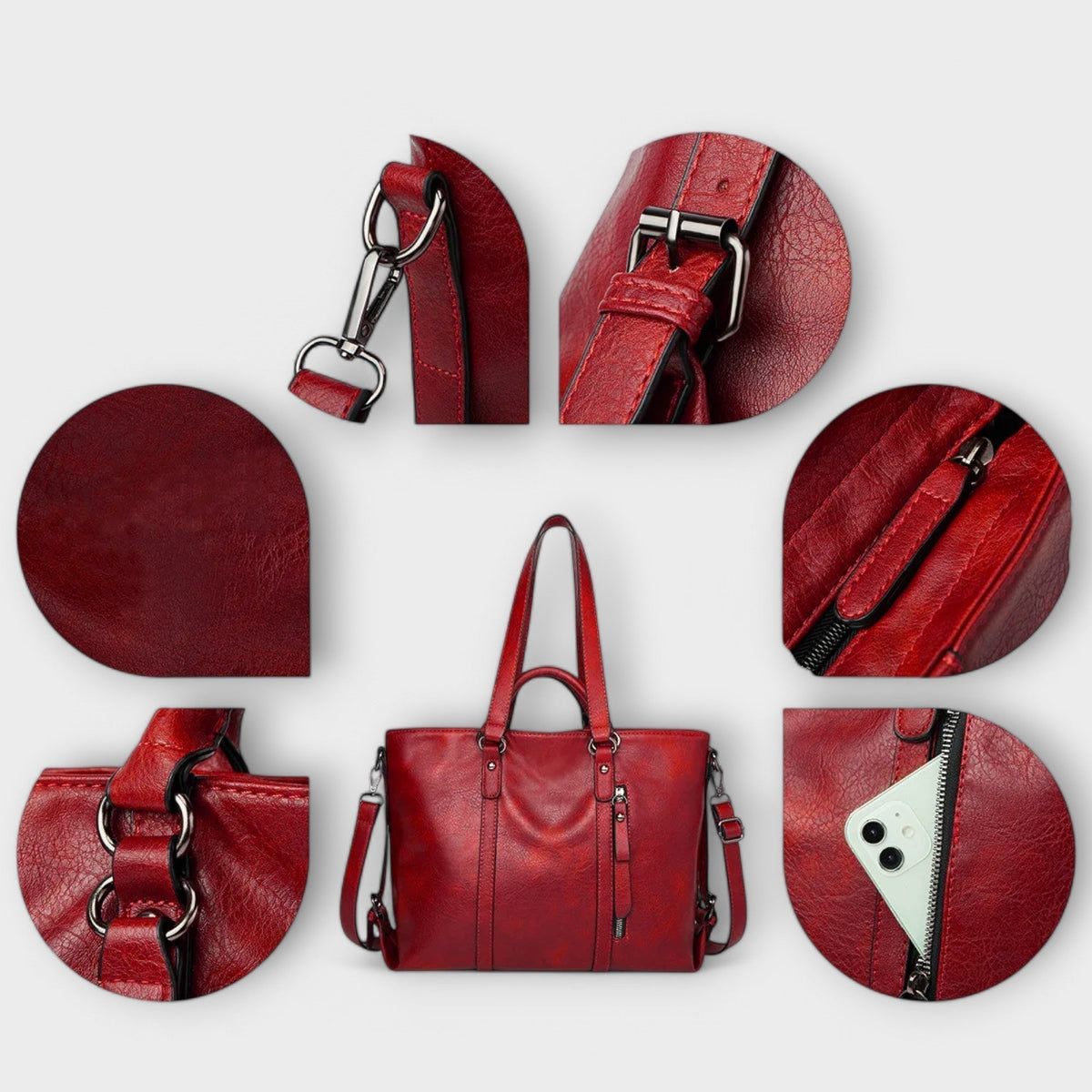 HUDA | BORSA GRANDE
