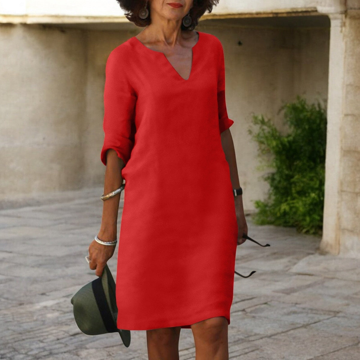 JACQUELINE | ELEGANZA E COMFORT OGNI GIORNO