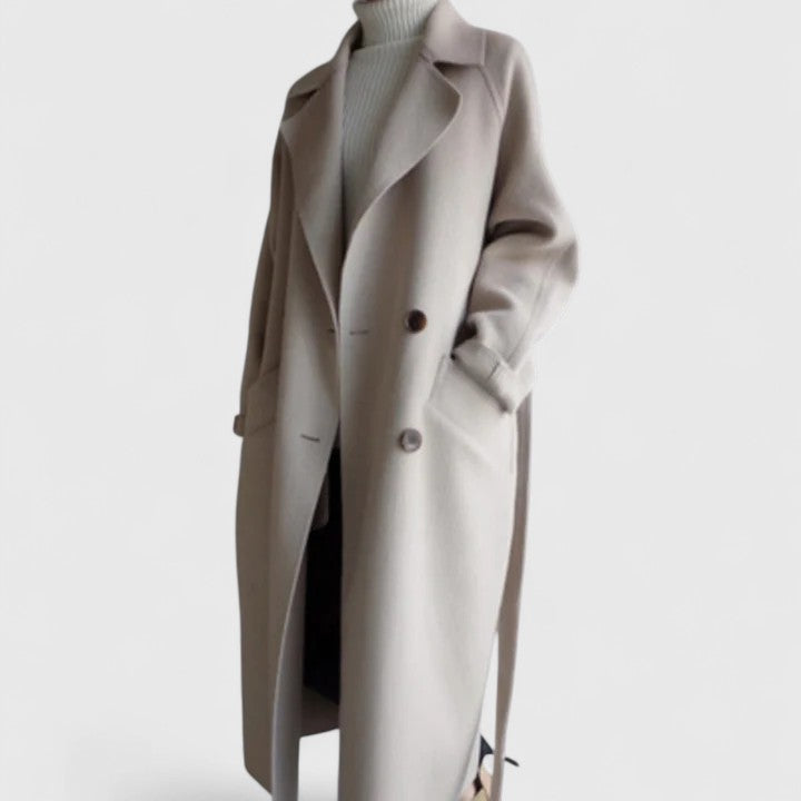 FREYA | CAPPOTTO CLASSICO ED ELEGANTE