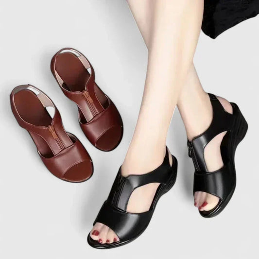 NERISSE | SANDALI ELEGANTI