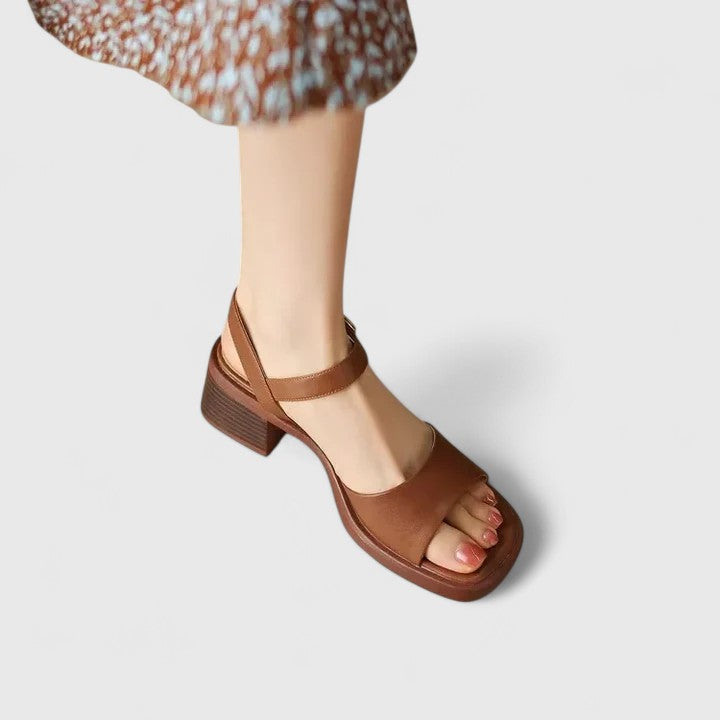 CALYSSA | SANDALI ELEGANTI