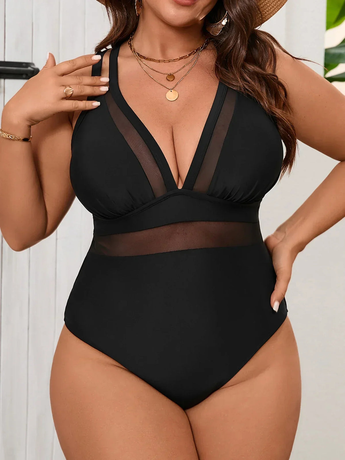 SOPHIA | COSTUME INTERO MIDNIGHT LUXE