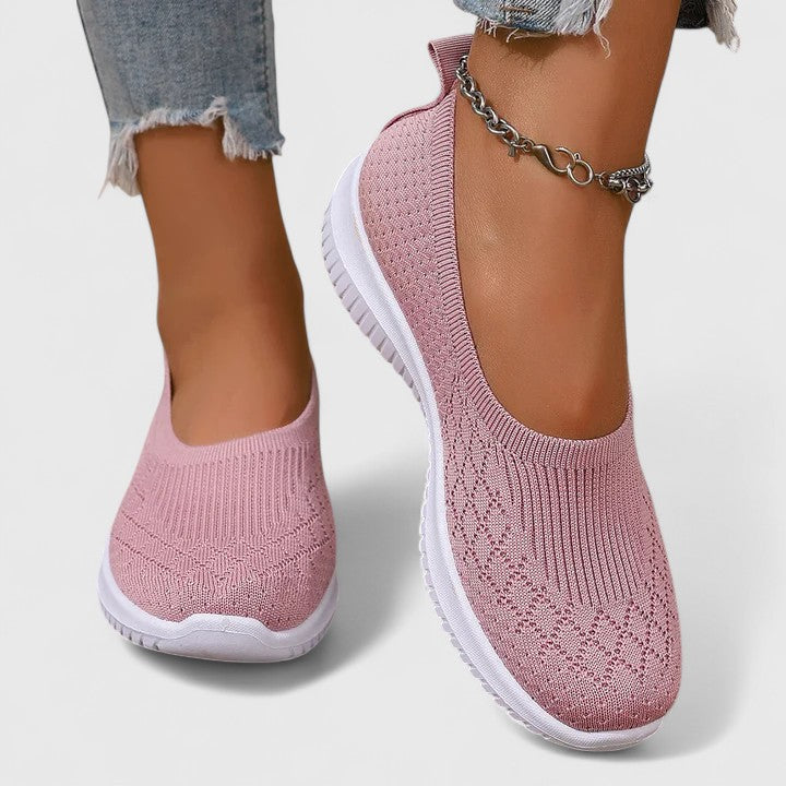 ODARA | SLIP-ON ORTOPEDICHE