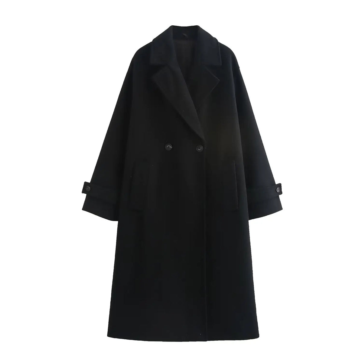 PAMINA | CAPPOTTO LUXE LUNGO