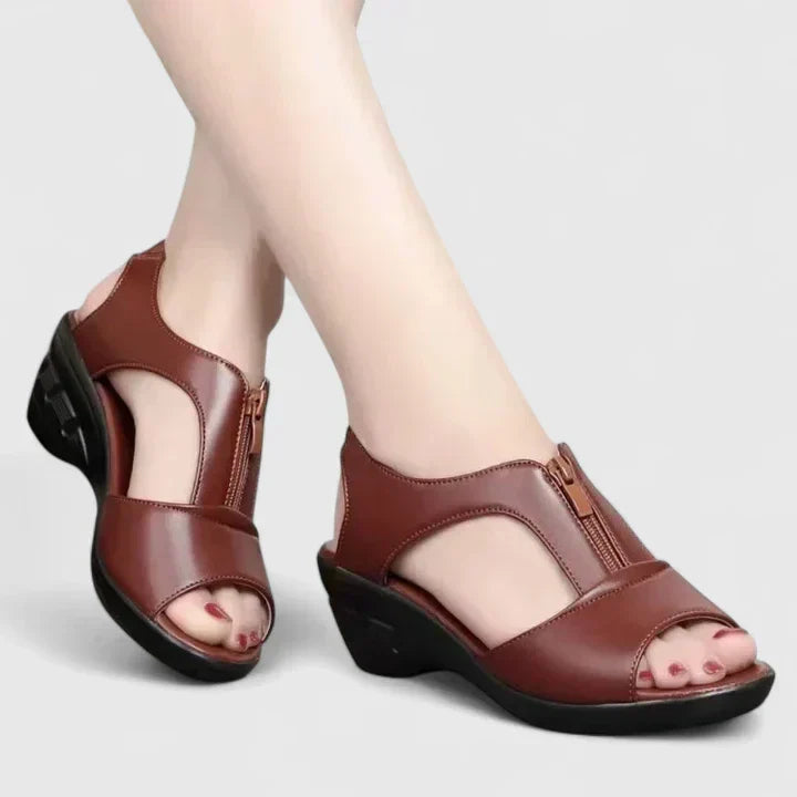 NERISSE | SANDALI ELEGANTI
