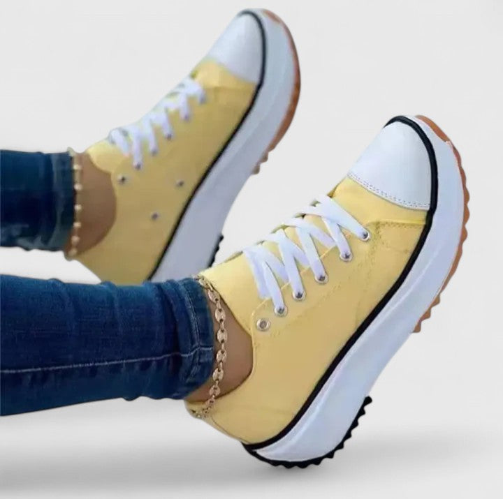 KELLY | SNEAKER COMODE