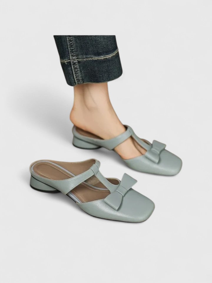 ELLERY | SANDALI ORTOPEDICI