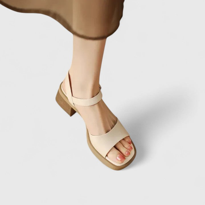 CALYSSA | SANDALI ELEGANTI