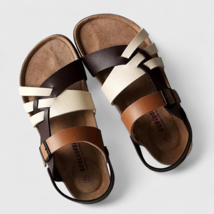 LOURIZETH | SANDALI ELEGANTI