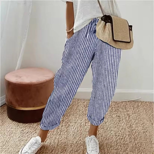 PENELOPE | PANTALONI TRASPIRANTI, CASUAL ED ELEGANTI