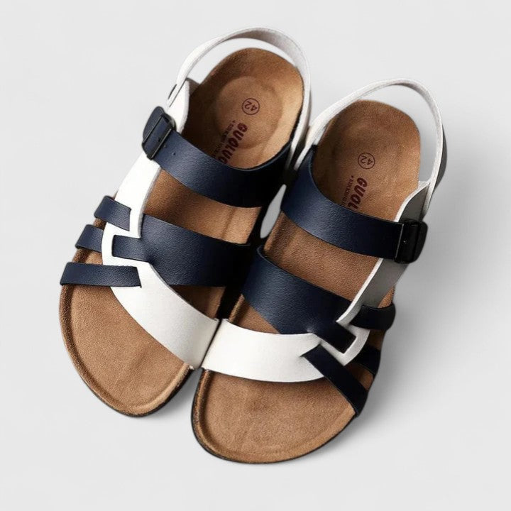 LOURIZETH | SANDALI ELEGANTI