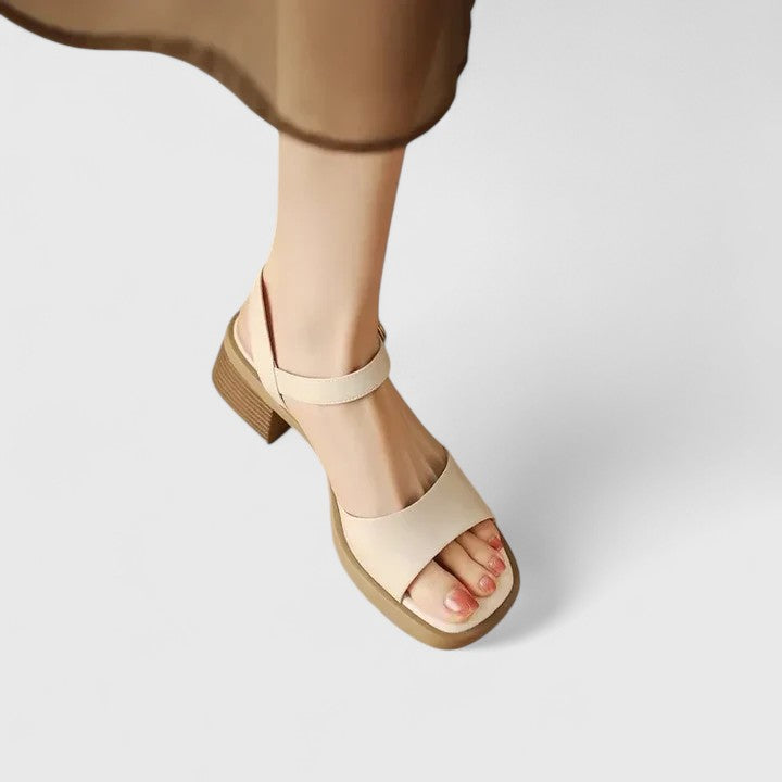 CALYSSA | SANDALI ELEGANTI