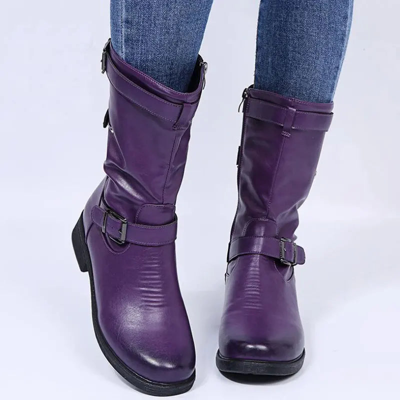 ALEXANDRA | STIVALI COMFORT ORTOPEDICI