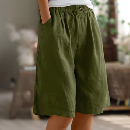 SUSAN | SHORTS CHIC DA TUTTI I GIORNI
