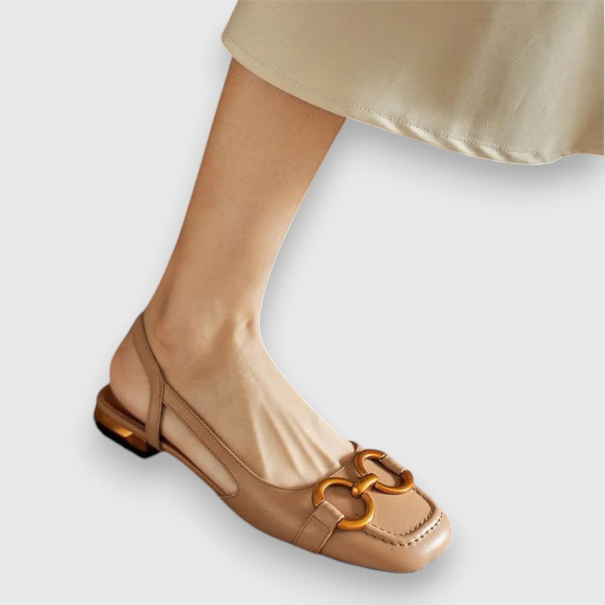 DEMYRA | SANDALI COMODI