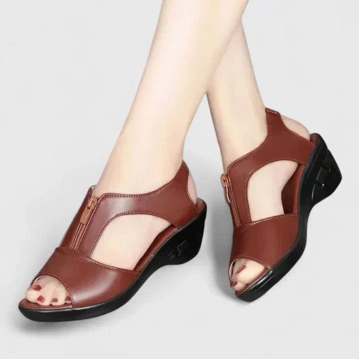 NERISSE | SANDALI ELEGANTI