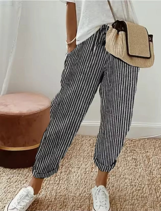 FELICITY | PANTALONI TRASPIRANTI, CASUAL ED ELEGANTI