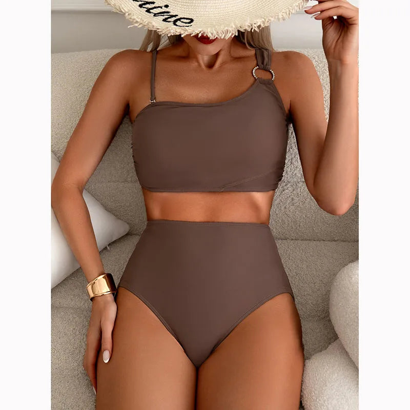 ISABELLA | SET BIKINI PUSH-UP CON SCHIENA SCOPERTA E ALLACCIATURA POSTERIORE