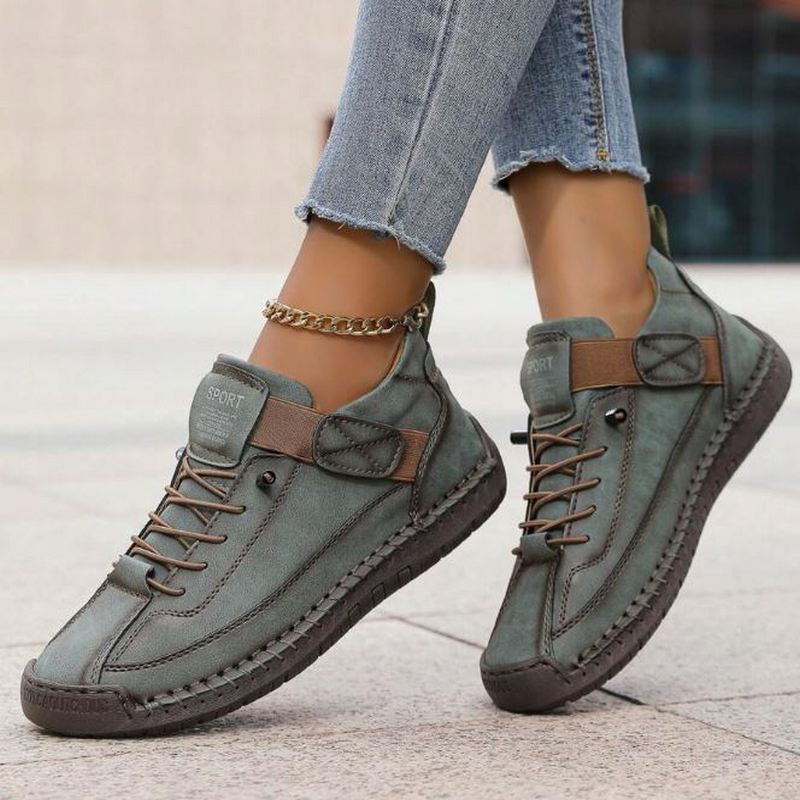 PRISCILLA | SNEAKER ORTOPEDICHE COMFORT