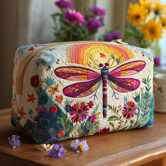 ELARA | POCHETTE COSMETICI FATTA A MANO