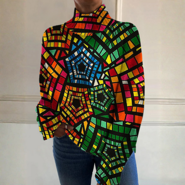 ELEANOR | MAGLIONE EFFORTLESS