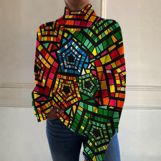 ELEANOR | MAGLIONE EFFORTLESS