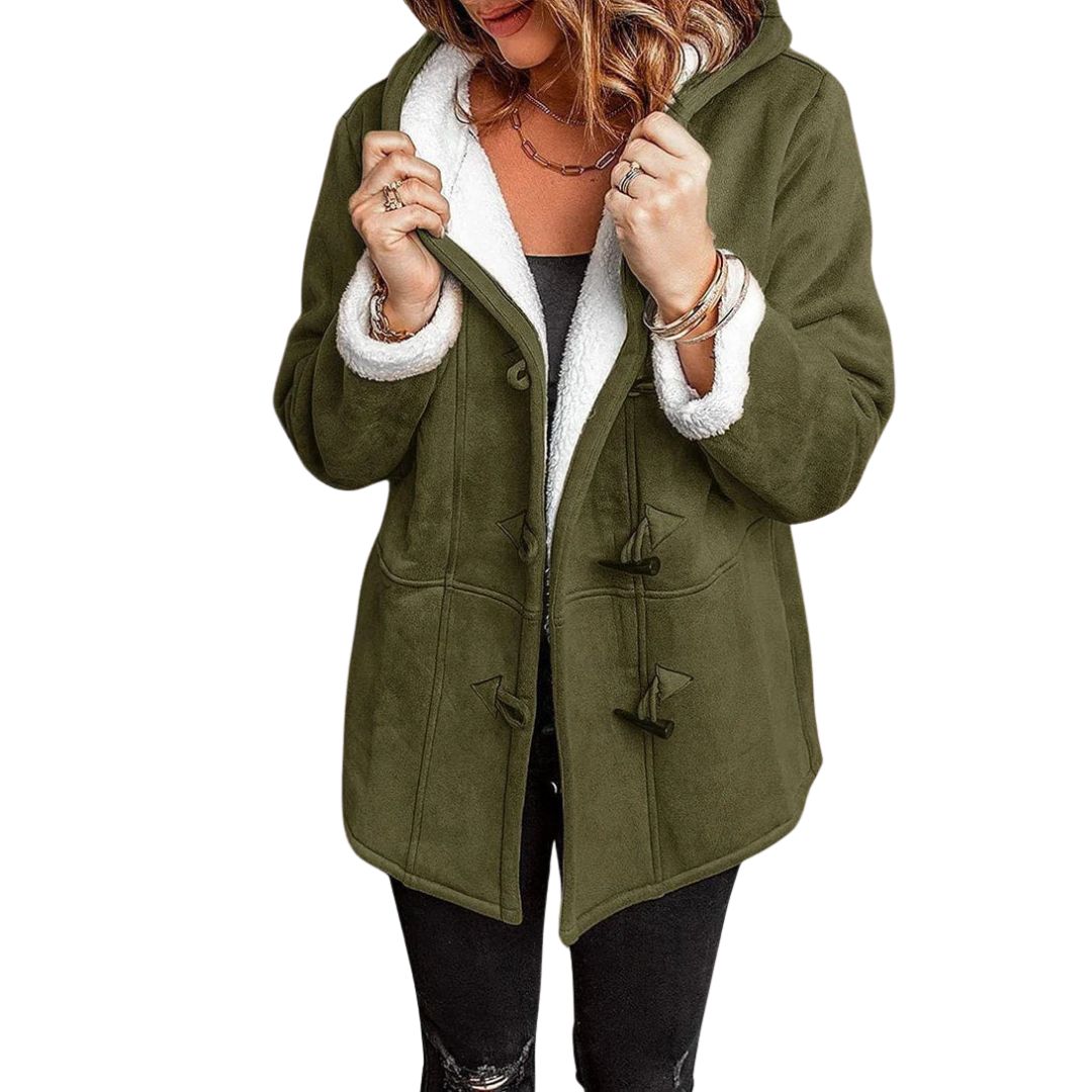 ROWLEIGH | ELEGANTE GIACCA AUTUNNALE