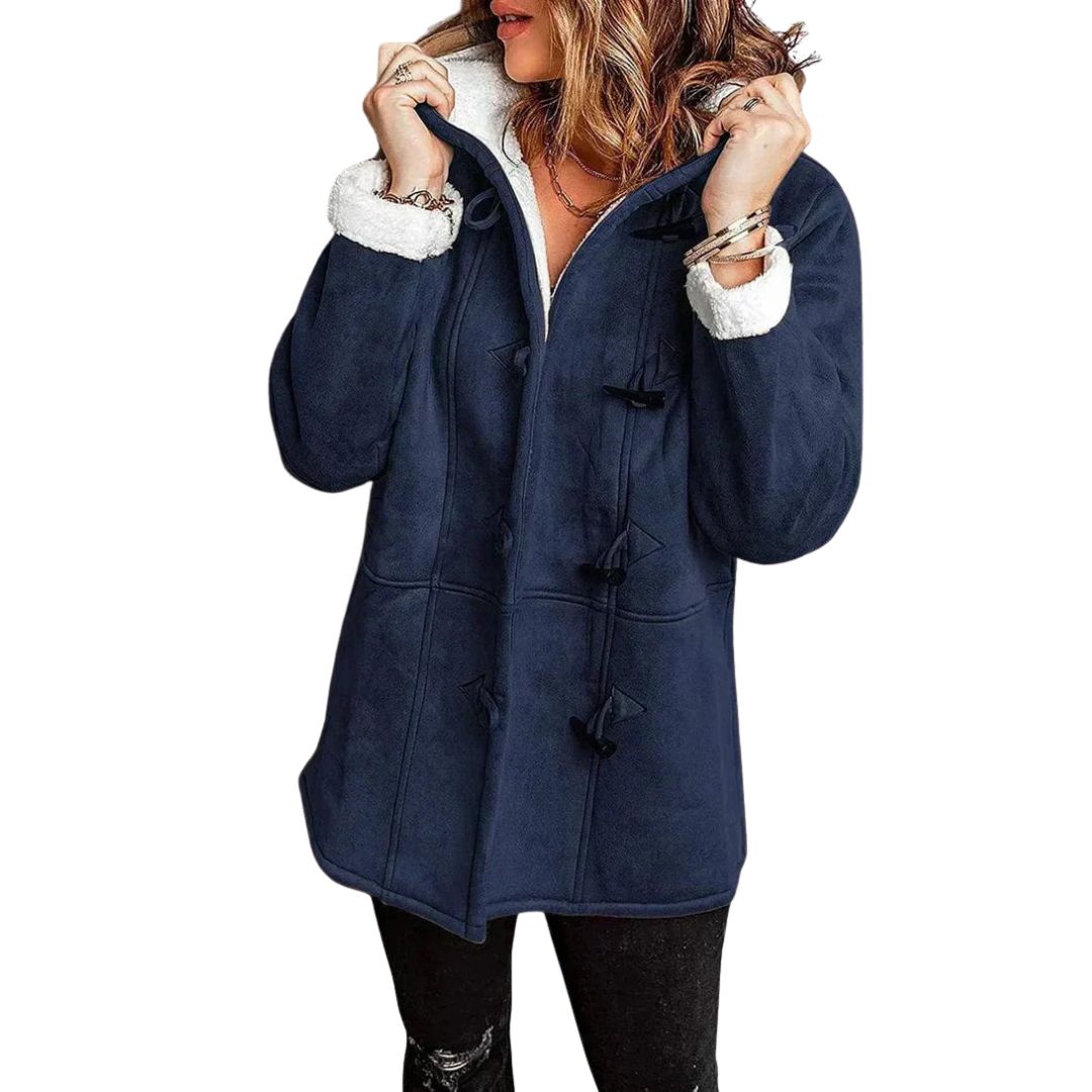 ROWLEIGH | ELEGANTE GIACCA AUTUNNALE