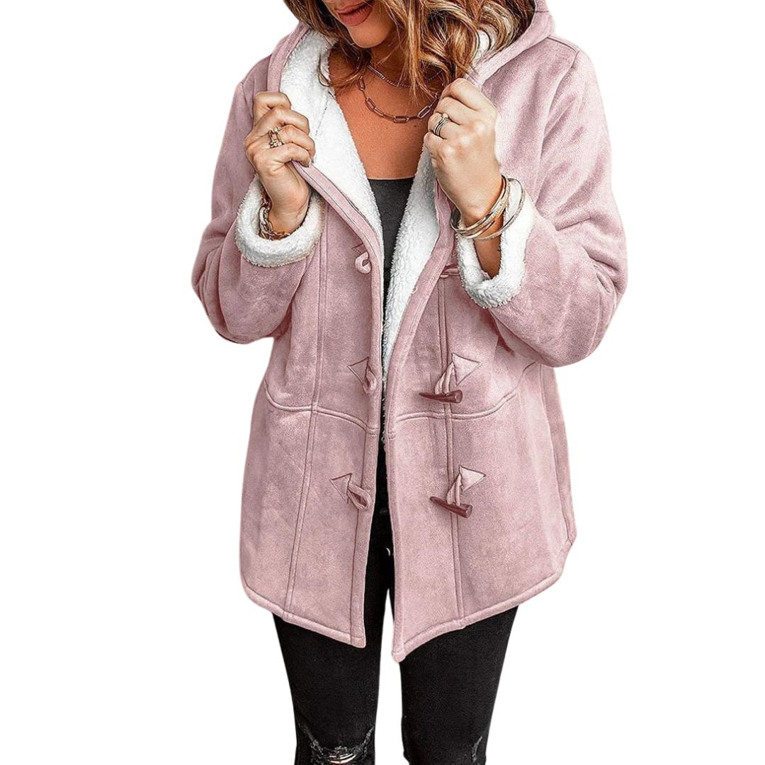 ROWLEIGH | ELEGANTE GIACCA AUTUNNALE