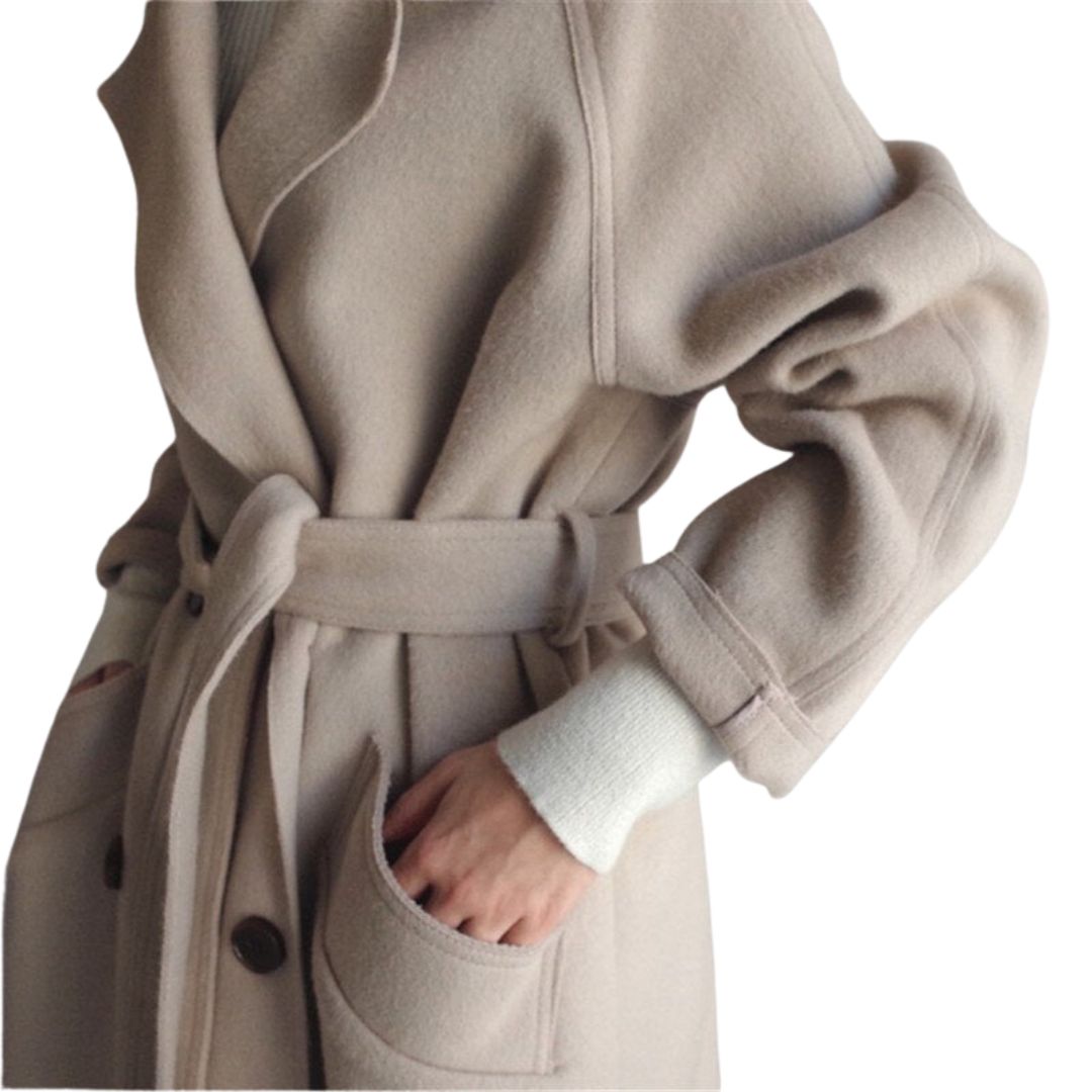 CRANLEIGH | CAPPOTTO LUNGO