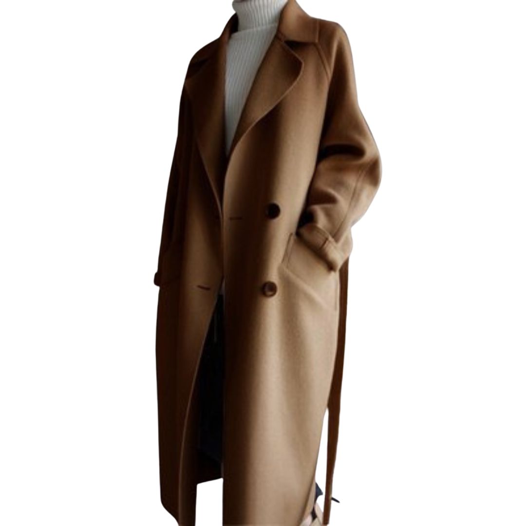 CRANLEIGH | CAPPOTTO LUNGO