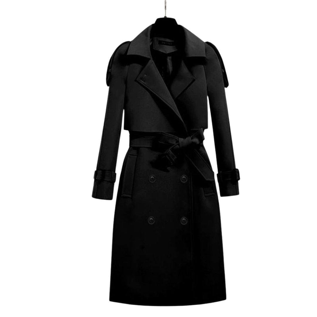 ASHBURY | TRENCH LUNGO
