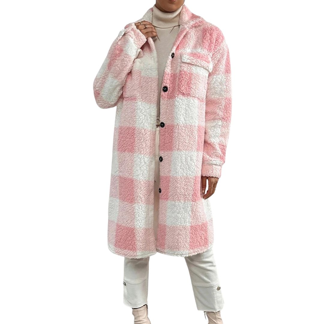 ARIELLA | CAPPOTTO CALDO
