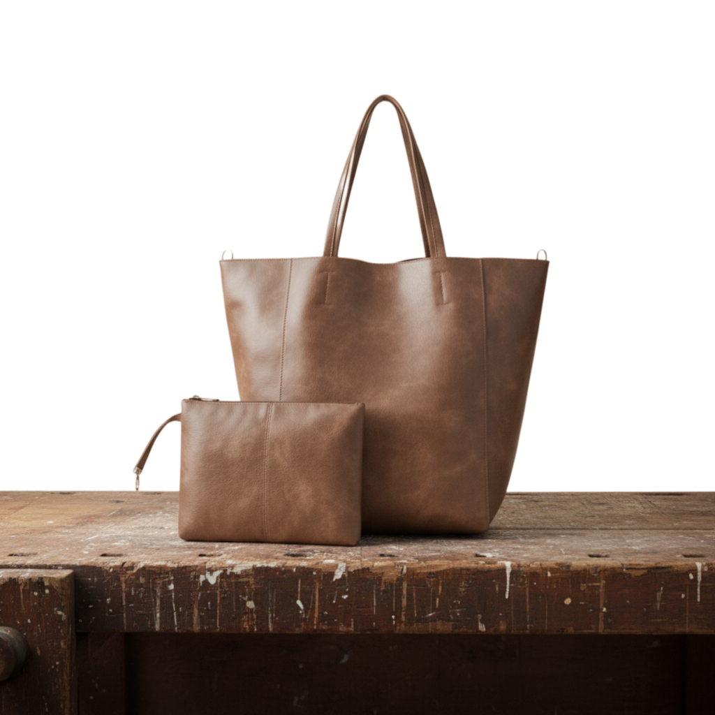 ELSA | BORSA A SPALLA RETRÒ