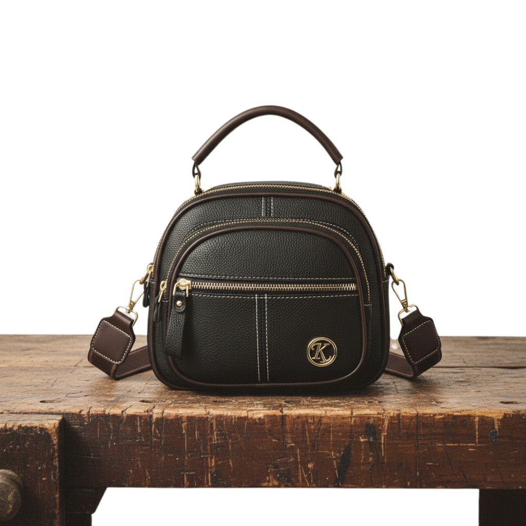 MARIA | BORSA A SPALLA