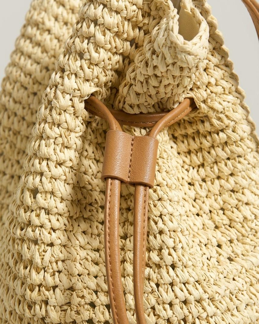 ELENA | BORSA A SECCHIELLO