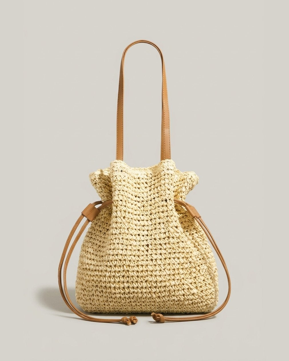 ELENA | BORSA A SECCHIELLO