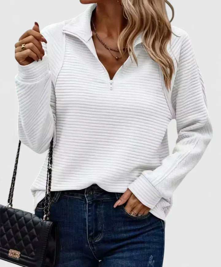 MARIEKE | MAGLIA SOFISTICATA