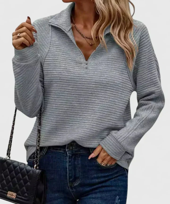 MARIEKE | MAGLIA SOFISTICATA