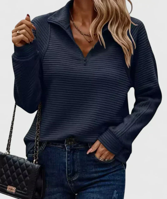 MARIEKE | MAGLIA SOFISTICATA