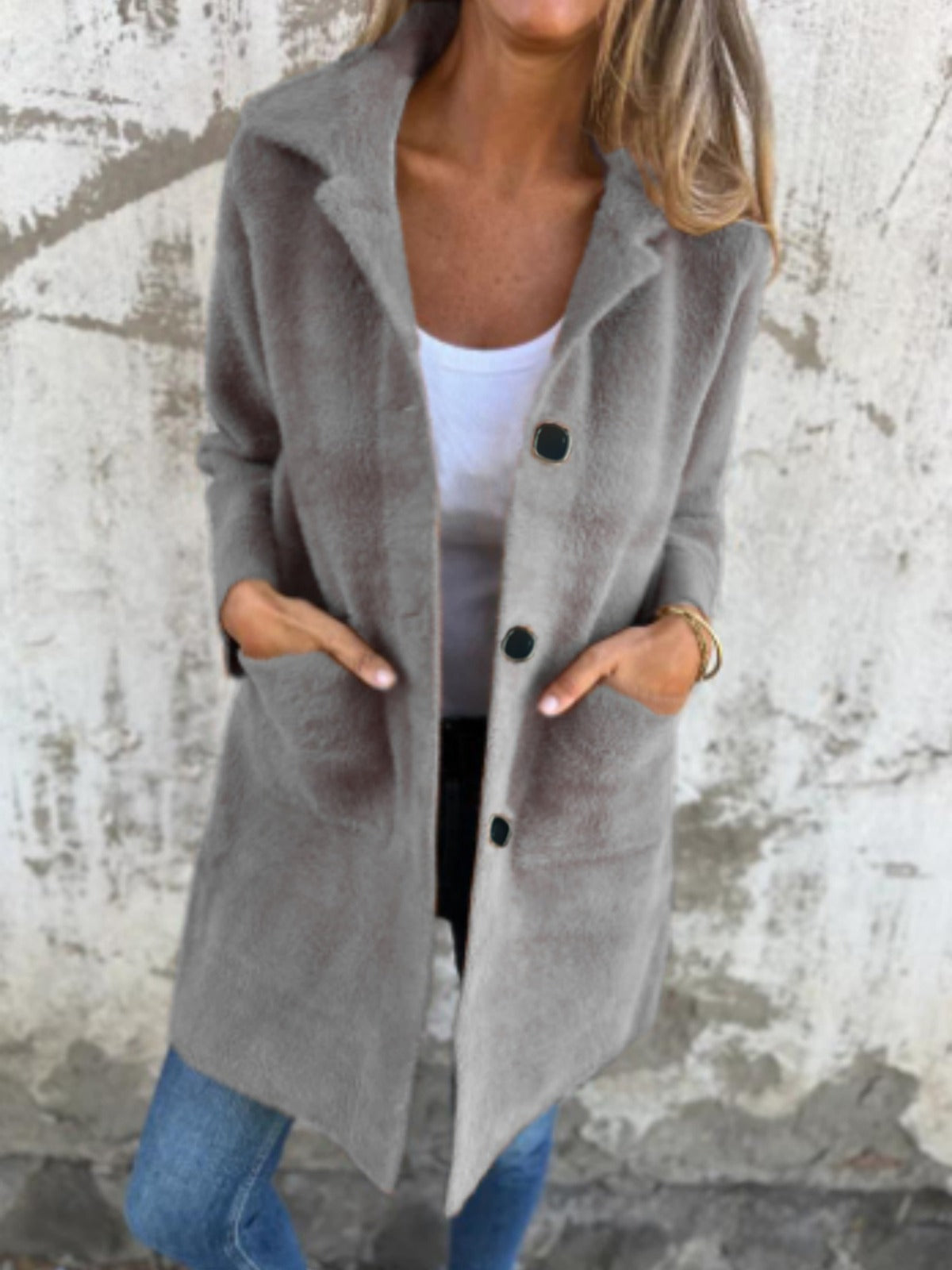 EMMA | CAPPOTTO DA DONNA ELEGANTE