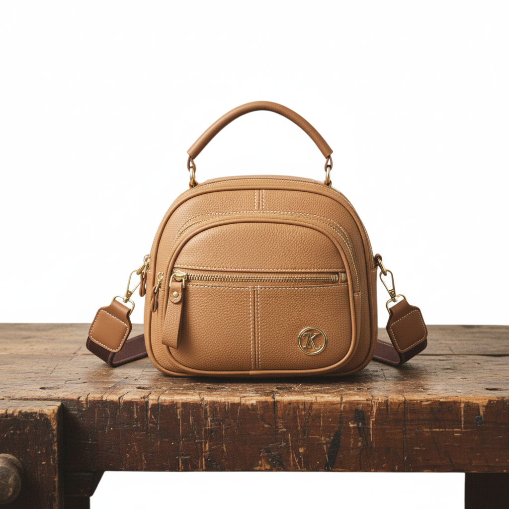 MARIA | BORSA A SPALLA