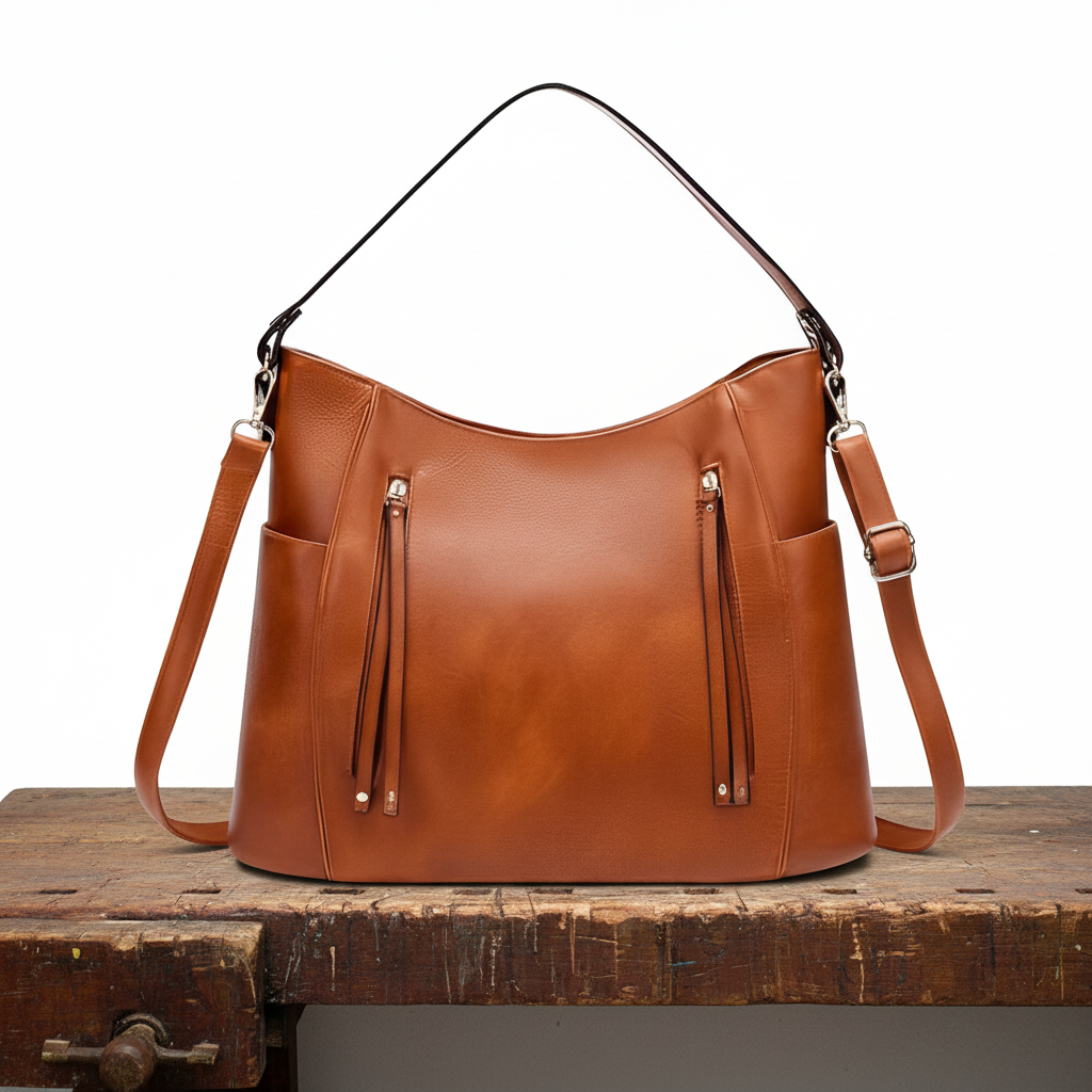 SOFIA | BORSA A SPALLA VINTAGE