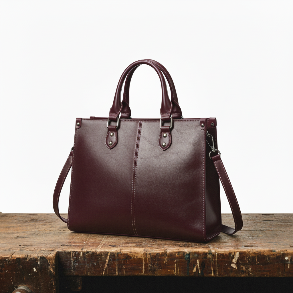 ANNA | BORSA A SPALLA
