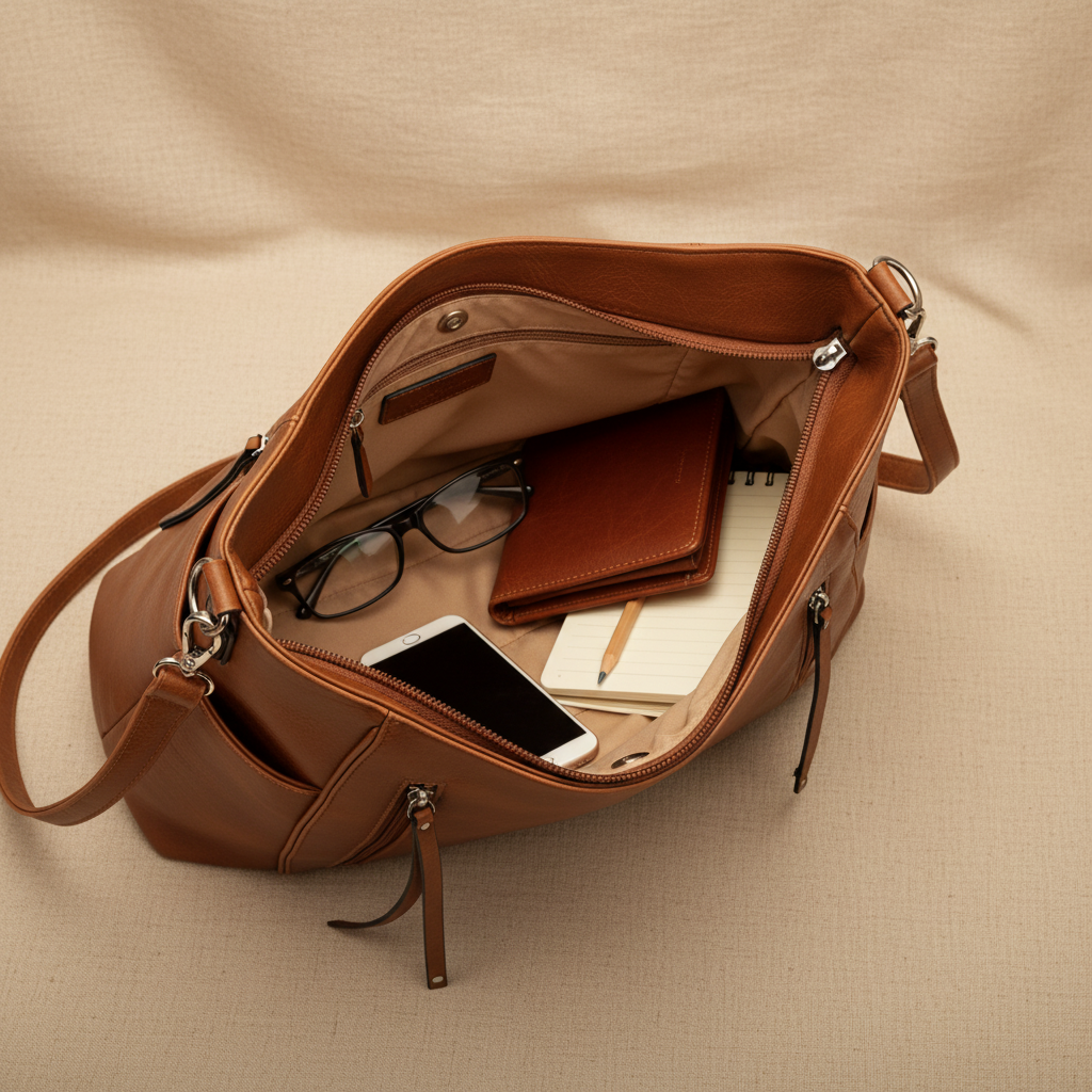 MIA | BORSA DI LUSSO