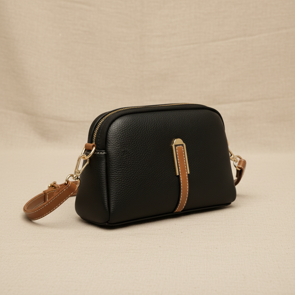 MILA | BORSA A SPALLA
