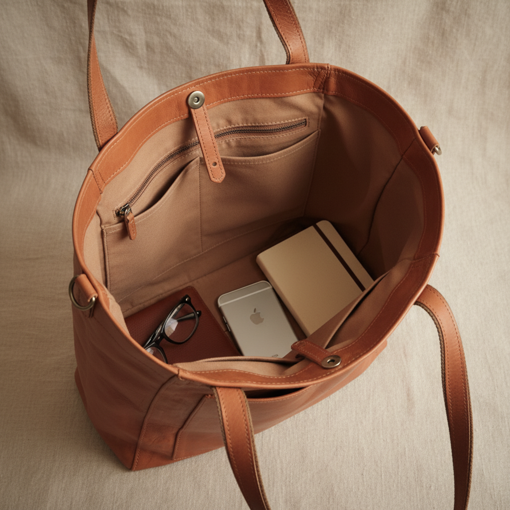 LAURA | BORSA A SPALLA ELEGANTE