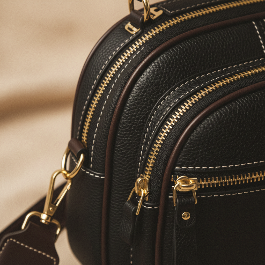 MARIA | BORSA A SPALLA