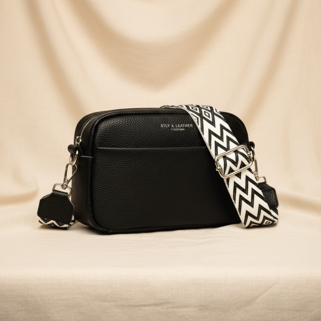 BELLA GRACE | BORSA A SPALLA